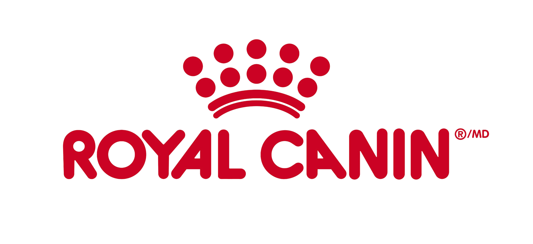 Fier partenaire de Royal Canin