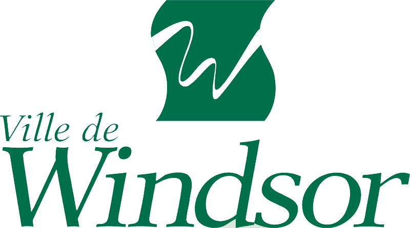 Ville de Windsor - Partenaire de SPA Estrie
