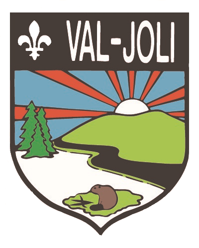 Municipalité de Val-Joli - Partenaire de SPA Estrie