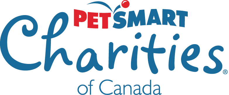 PetSmart Charities - Partenaire de SPA Estrie