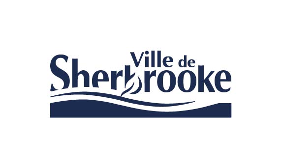 Ville de Sherbrooke - Partenaire de SPA Estrie