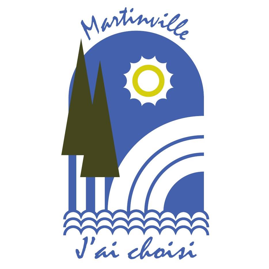 Municipalité de Martinville - Partenaire de SPA Estrie