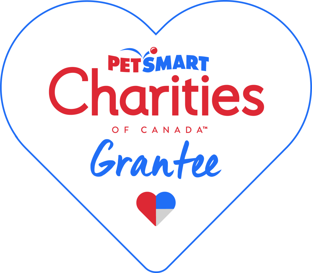 PetSmart Charities of Canada - Partenaire