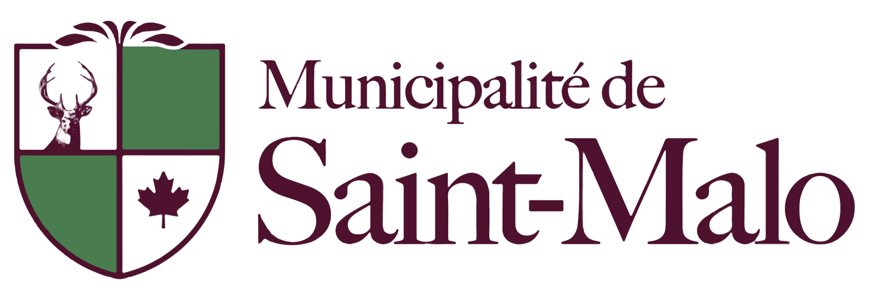 Municipalité de St-Malo - Partenaire de SPA Estrie