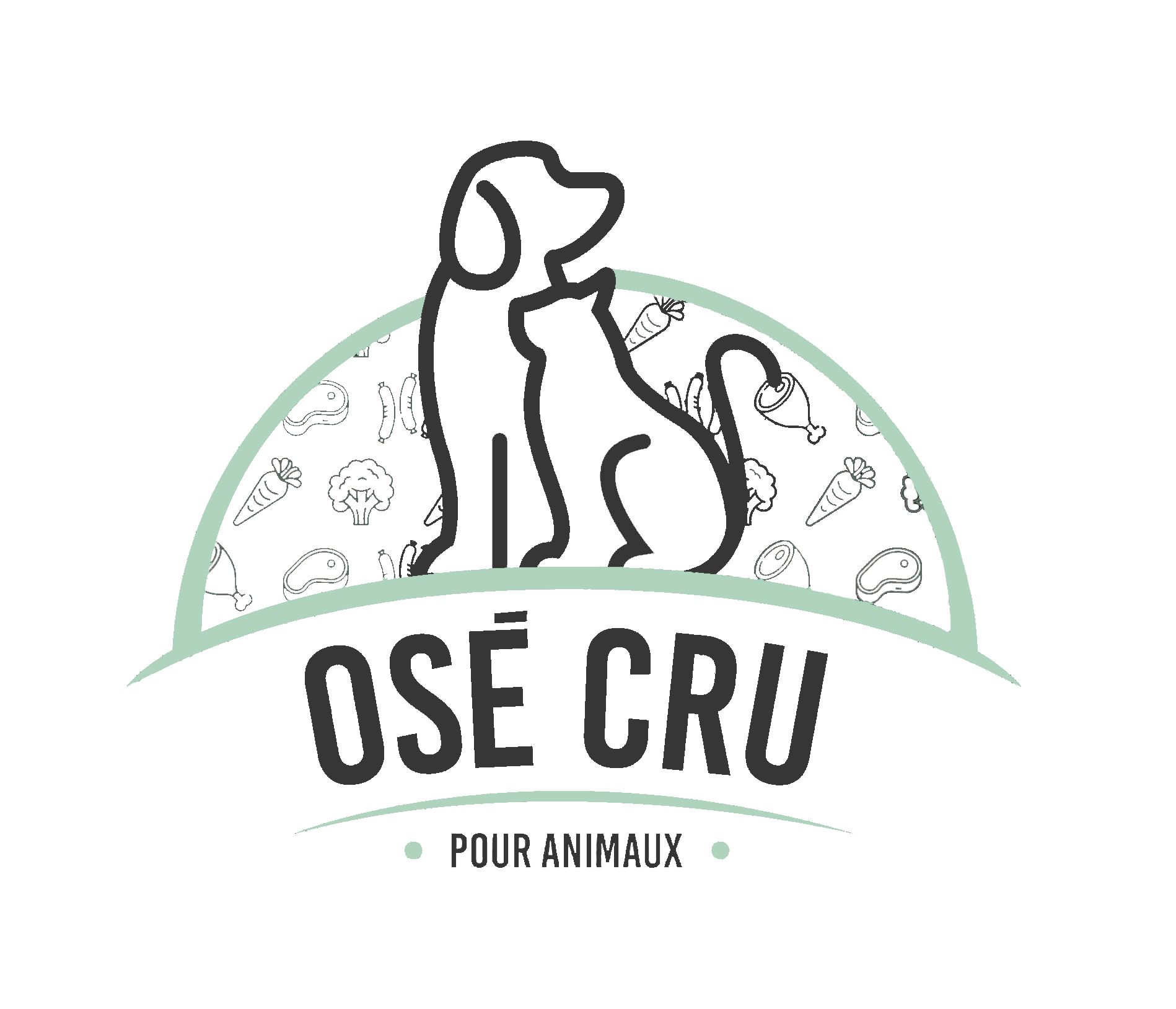 Osé Cru