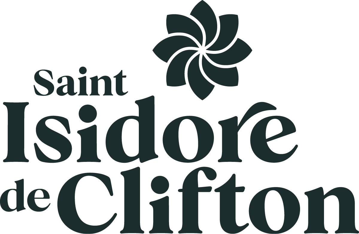 Ville de St-Isidore-de-Clifton - Partenaire de SPA Estrie