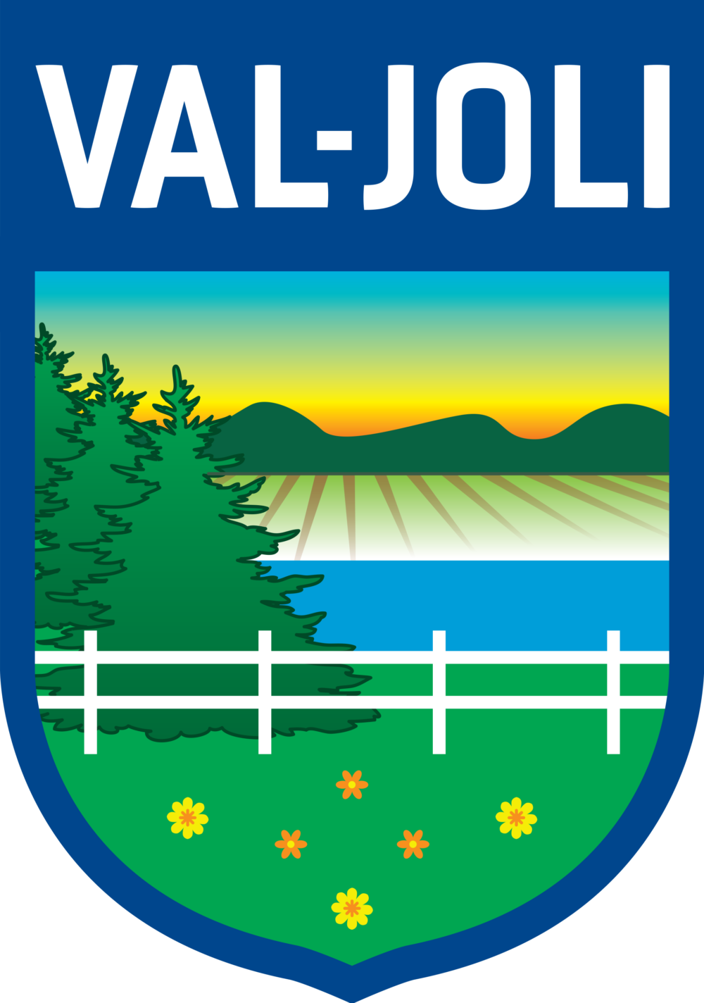Municipalité de Val-Joli - Partenaire de SPA Estrie