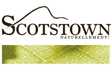 Ville de Scotstown - Partenaire de SPA Estrie