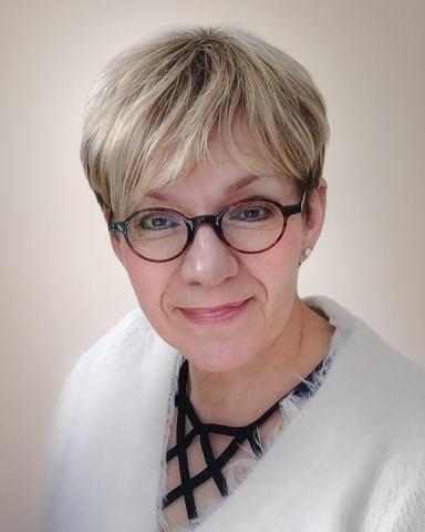 Louise Bélisle